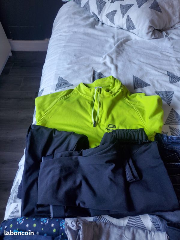Vêtements garçon 10 ans (image 9)