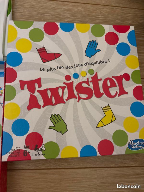 Jeux société (image 1)