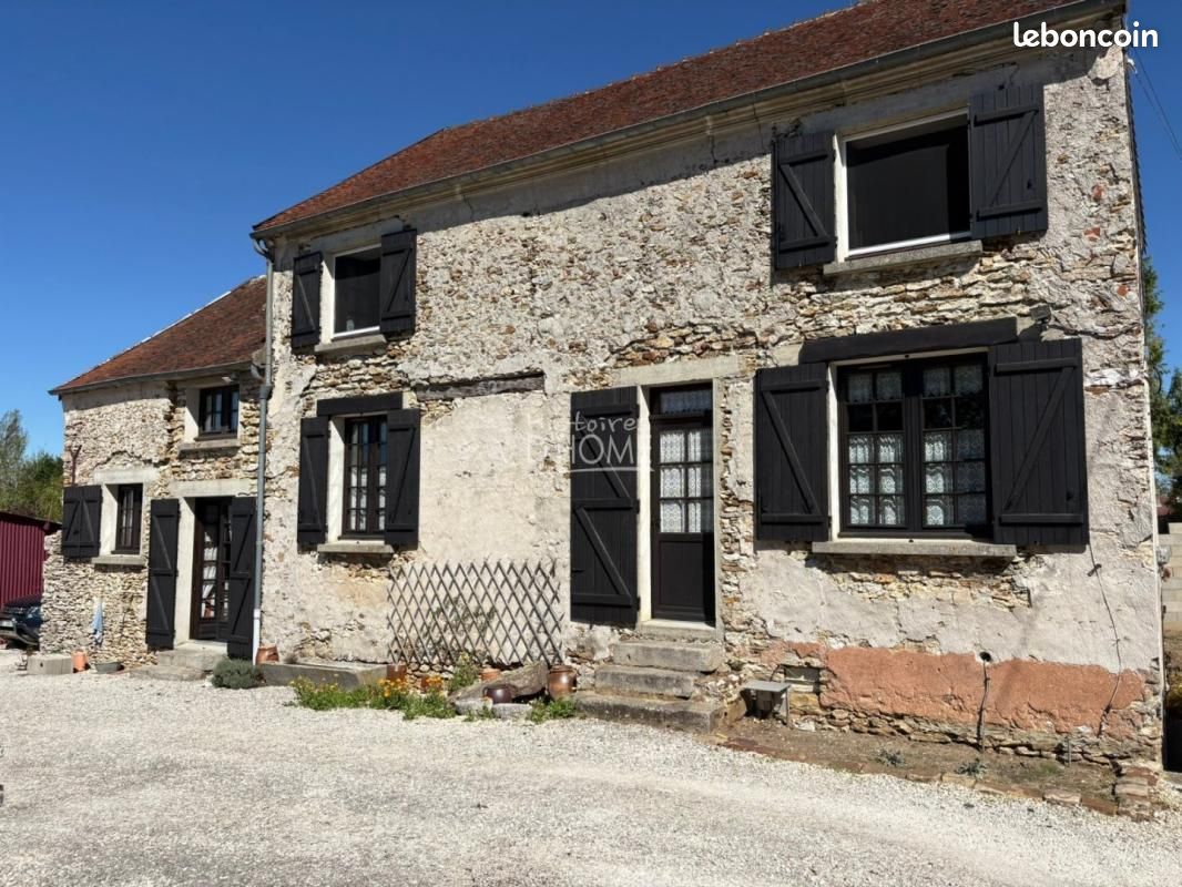 Maison 5 pièces 140 m² · à La Ferté-Gaucher · 140 m² · 209 000 €