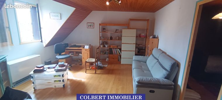 Maison 8 pièces 170 m²