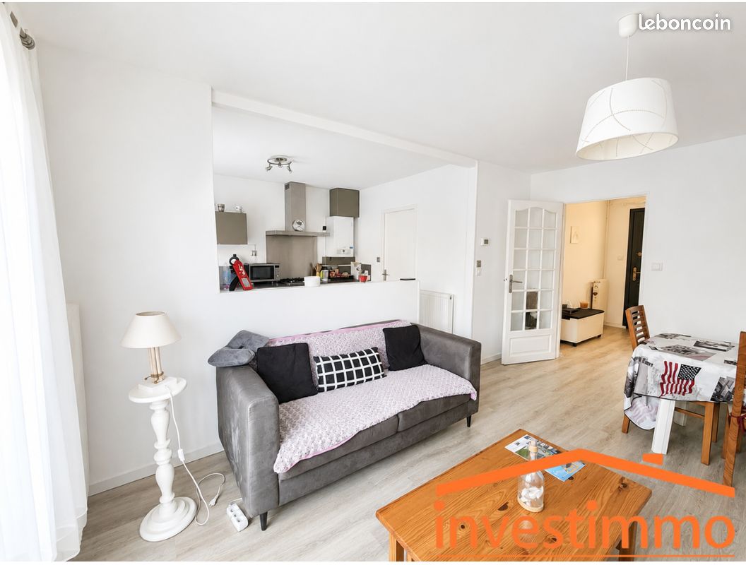 Maison 4 pièces 71 m² · à Samer · 71 m² · 159 000 €