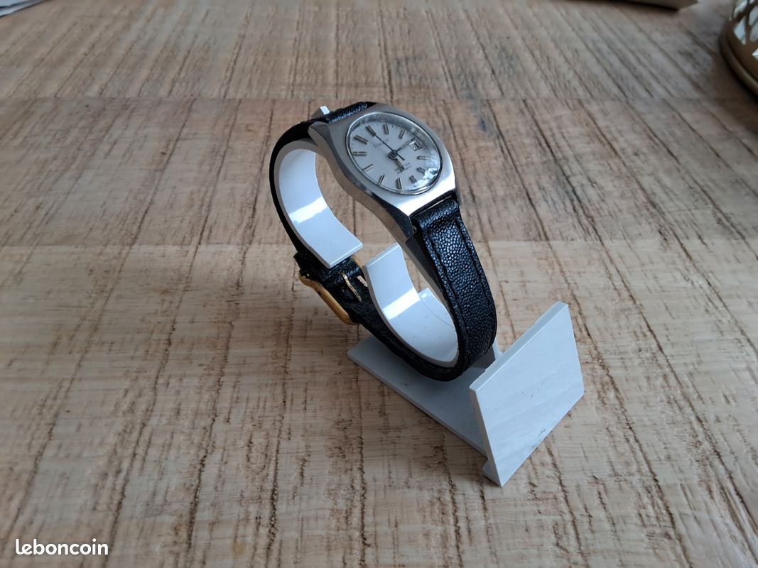 Montre automatique tissot seastar femmes (image 2)