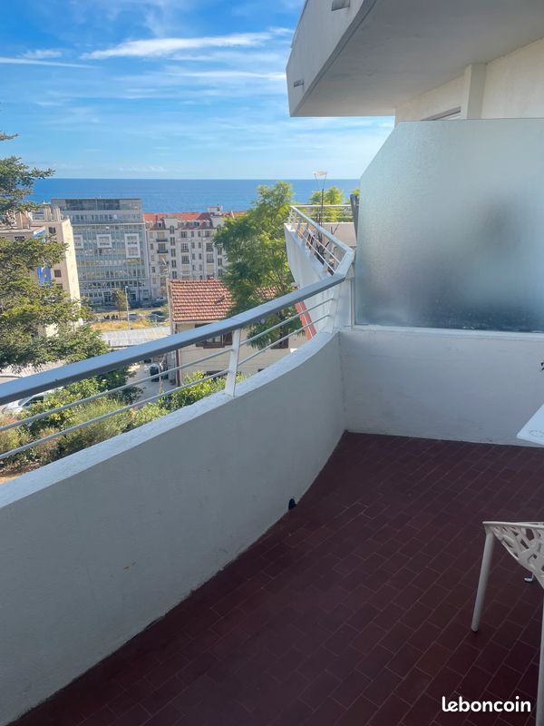 Appartement 1 pièce 33 m² · à Nice · 33 m² · 800 €/mois