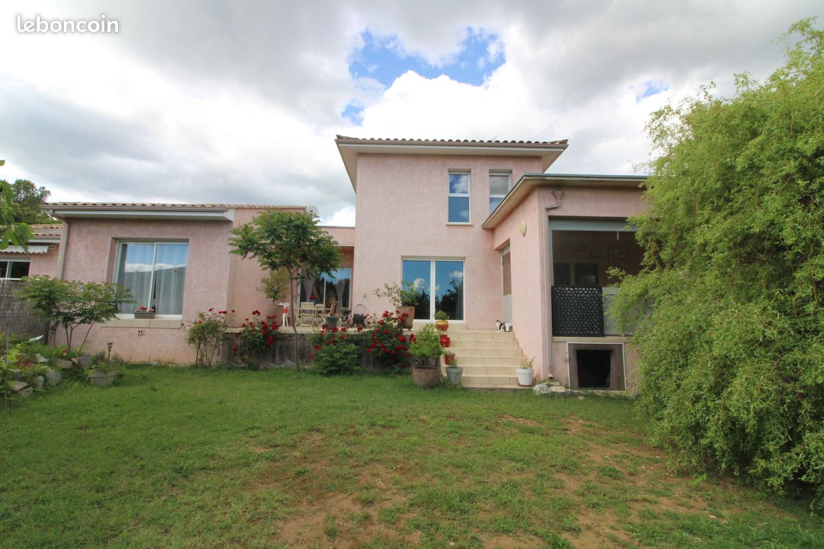 Maison 5 pièces 150 m² · à Sommières · 150 m² · 375 000 €