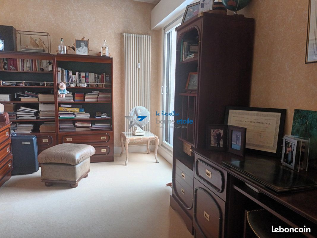Appartement 1 pièce 23 m² · à Le Mans · 23 m² · 64 000 €