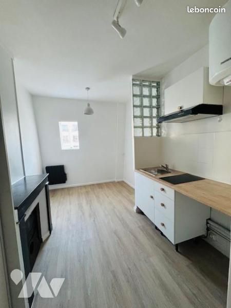 Appartement 1 pièce 13 m² · à Neuilly-sur-Seine · 13 m² · 135 000 €