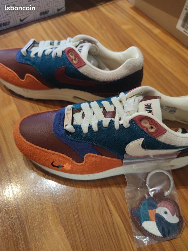 Baskets Nike Air Max 1 Kasina 40 (image 2)