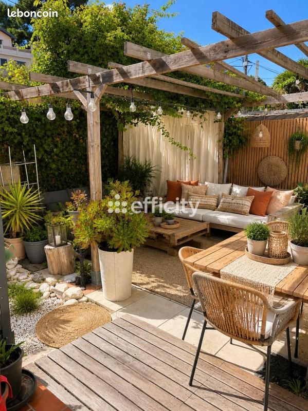 Maison 2 pièces 34 m² · à Marseille · 34 m² · 199 000 €