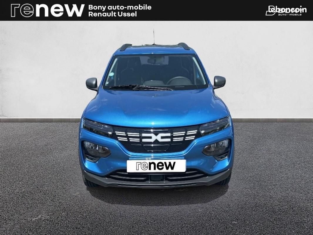 Dacia Spring Expression (image 2)