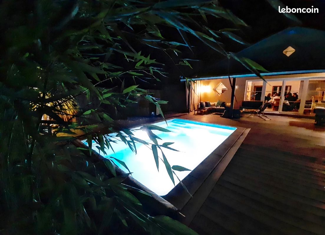 Maison 4 pièces 110 m² · à Martillac · 110 m² · 460 000 €