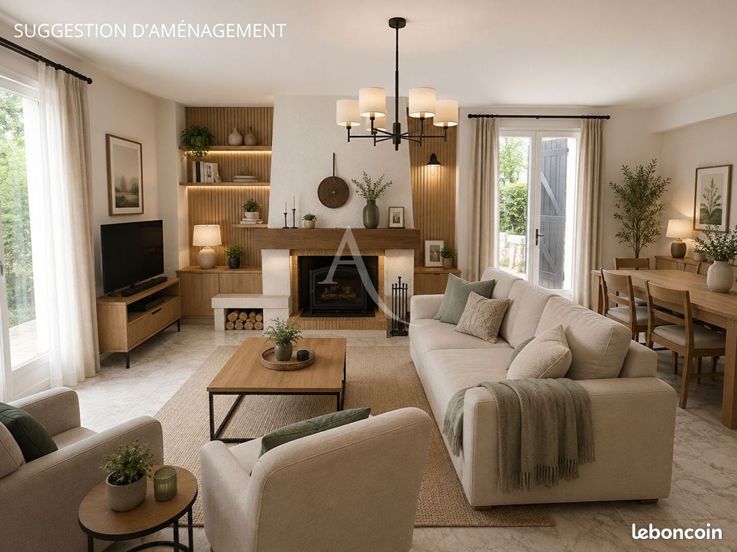 Maison 5 pièces 119 m² · à Narbonne · 119 m² · 249 000 €