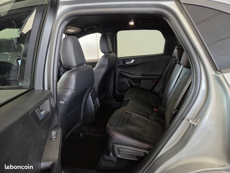 Ford Kuga 2.5 Duratec 225ch PHEV ST-Line X BVA (image 8)