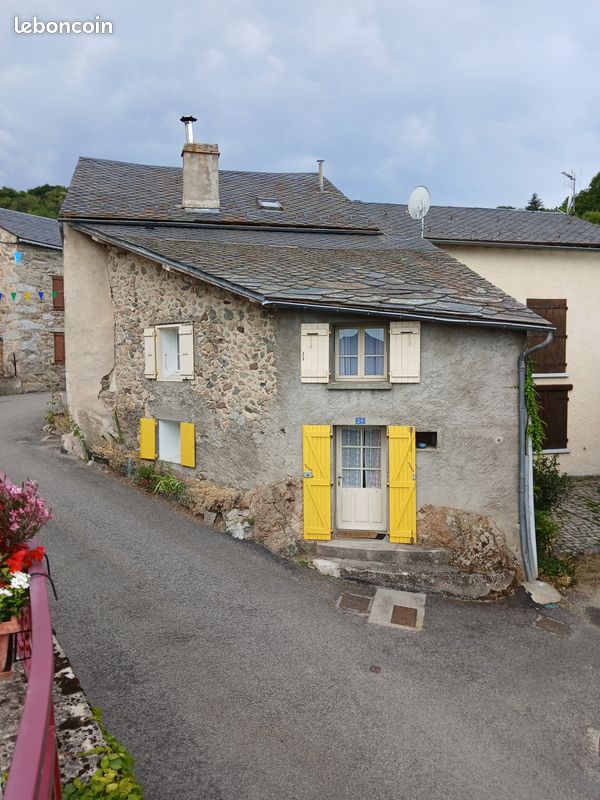 Maison 3 pièces 40 m² · à Artigues · 40 m² · 69 000 €