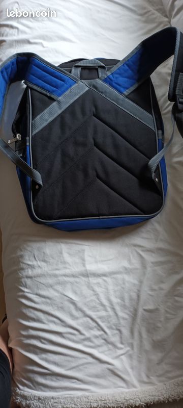 Cartable sac à dos billabong (image 3)