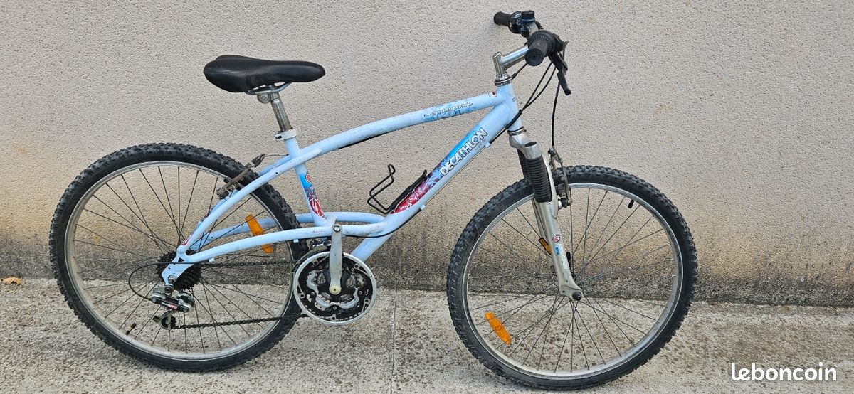 VTT Decathlon Triban (image 1)