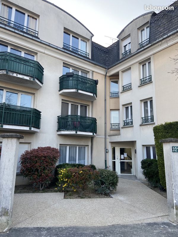 Appartement 2 pièces 41 m² · à Taverny · 41 m² · 850 €/mois