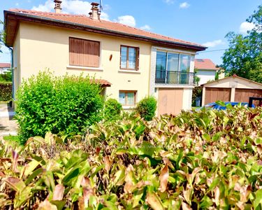 Maison 359 000 € - 76 m²