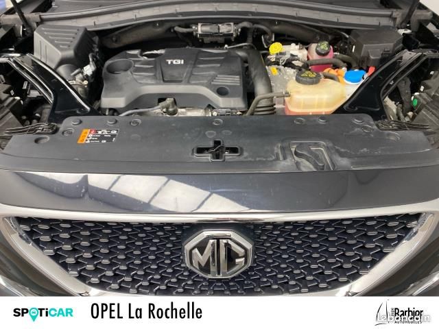 MG EHS 1.5T GDI Hybride rechargeable Luxury 5P (image 26)