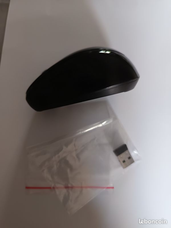 Souris sans fil MICROSOFT Wireless 3500 (image 2)