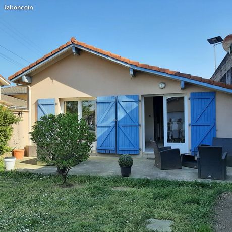 Maison T4, 98M2, 3chambres, CV