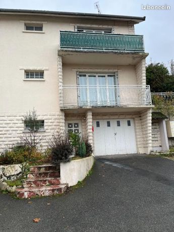 Appartement a louer osny - 1 pièce(s) - 21 m2 - Surfyn