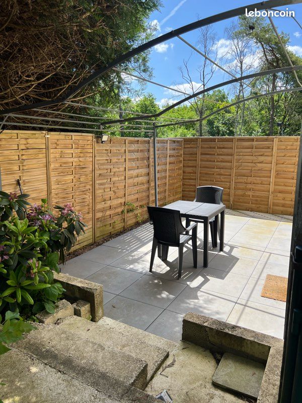 Appartement 2 pièces 45 m² · à Selongey · 45 m² · 595 €/mois