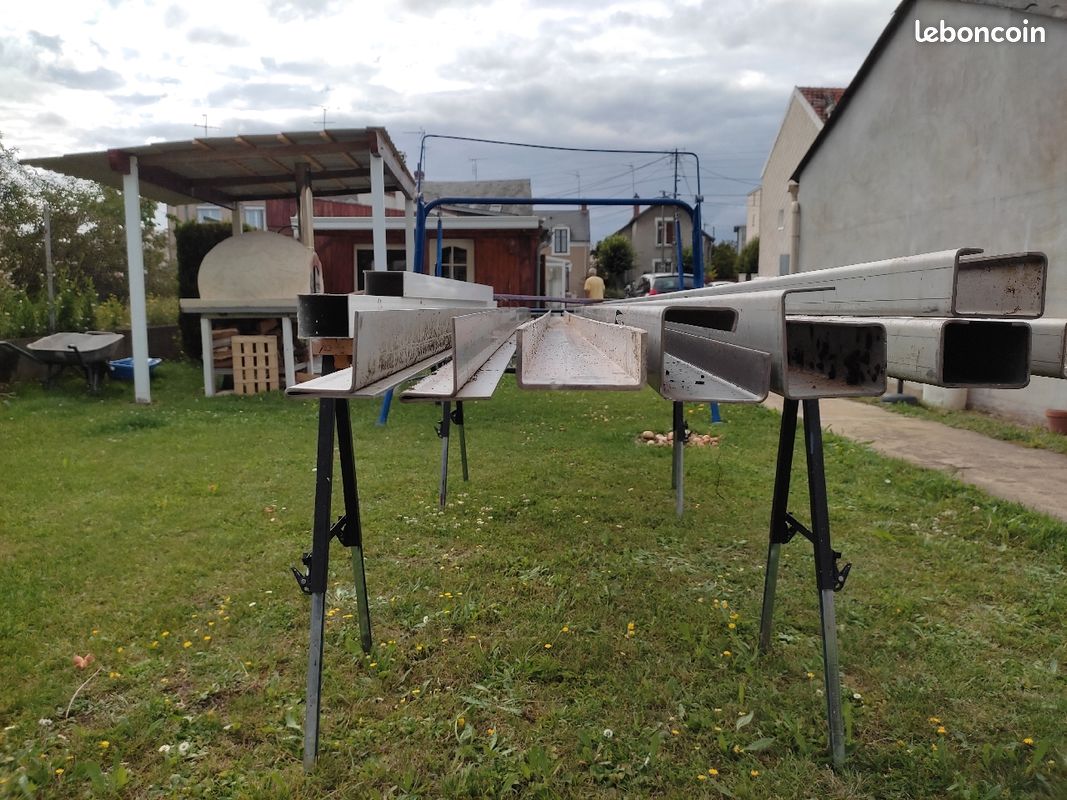 Profilés en Inox (image 2)