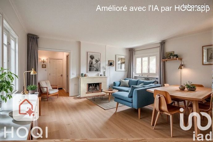 Maison 6 pièces 170 m²