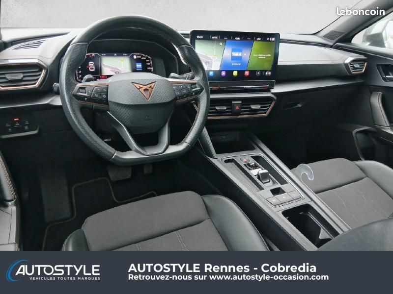 Cupra Formentor 1.5 TSI 150ch V DSG7 (image 21)