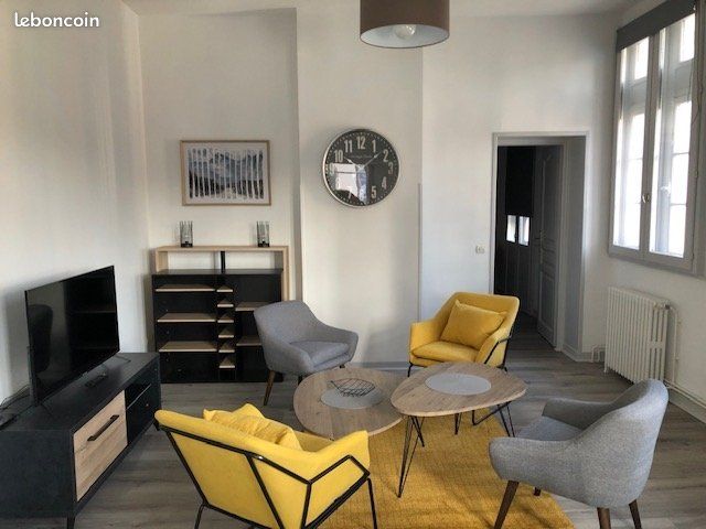 Appartement 3 pièces 70 m² · à Béthune · 70 m² · 820 €