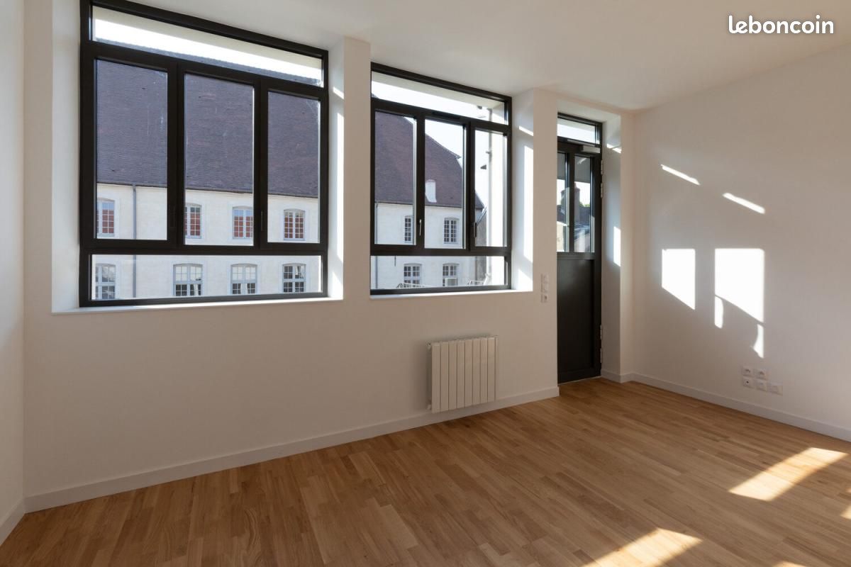 Appartement 2 pièces 44 m² · à Dole · 44 m² · 530 €/mois