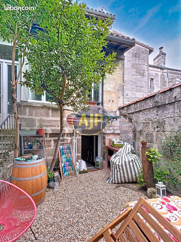 Appartement 3 pièces 68 m² · à Bordeaux · 68 m² · 295 000 €