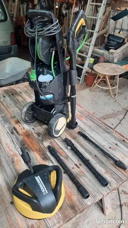 KARCHER K5 Premium (image 2)