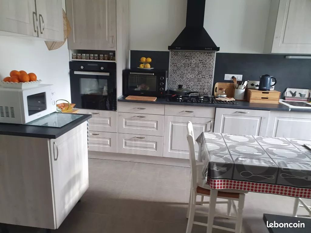 Maison 7 pièces 150 m² - Marcillac-la-Croisille 19320 (image principale 3)