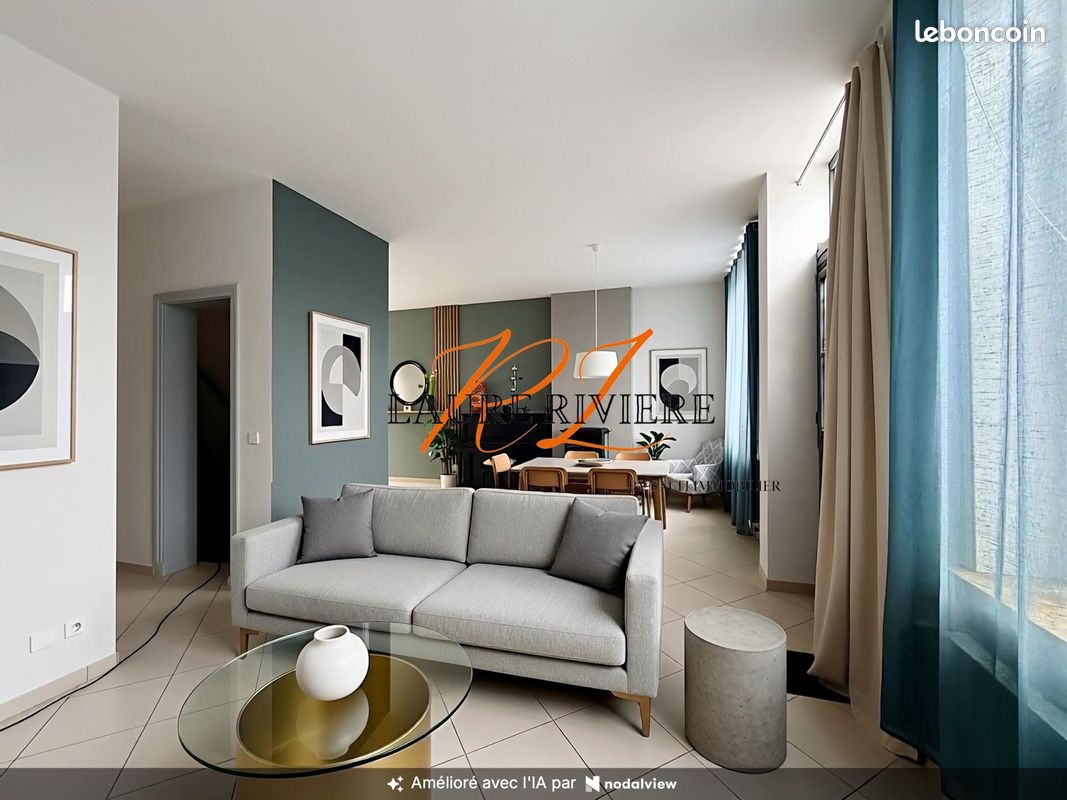 Maison 7 pièces 140 m² · à Roncq · 140 m² · 475 000 €