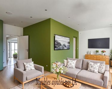 Maison 520 000 € - 150 m²