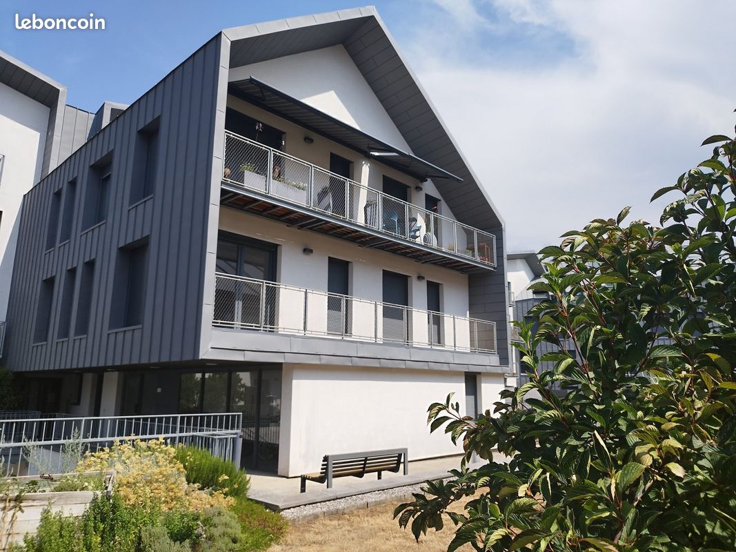 Appartement 5 pièces 109 m² · à Chartres · 109 m² · 1 155 €/mois