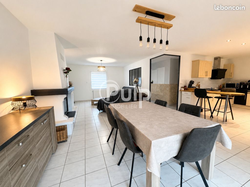 Maison 9 pièces 155 m² · à Évin-Malmaison · 155 m² · 299 000 €