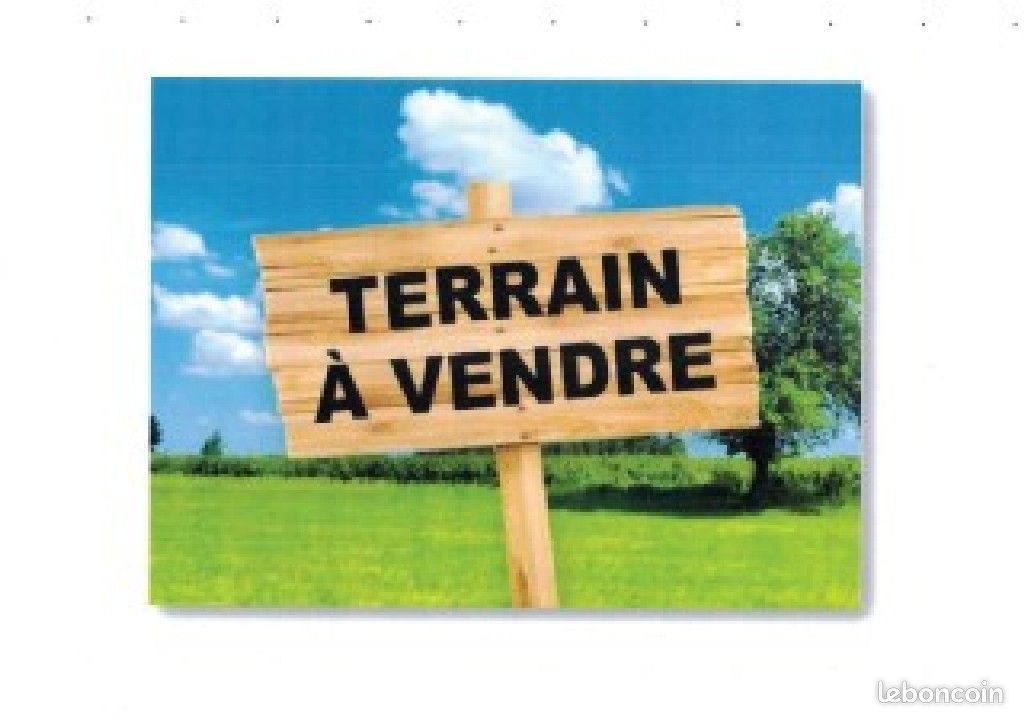 Terrain 818 m² Saint Cergues · à Saint-Cergues · 287 000 €