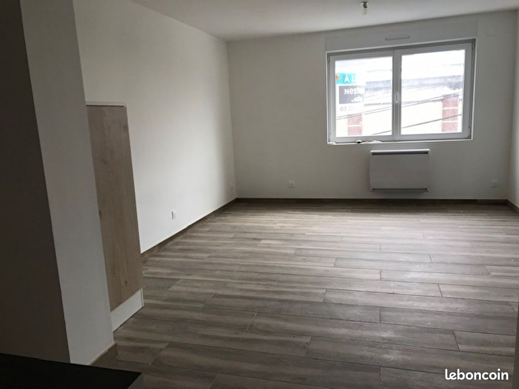 Appartement 3 pièces 50 m² · à Lille · 50 m² · 760 €/mois