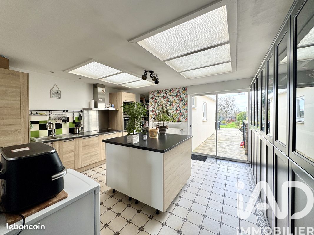 Maison 6 pièces 117 m² · à Roncq · 117 m² · 285 000 €