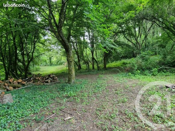 Terrain 3 387 m² Sarlat La Caneda