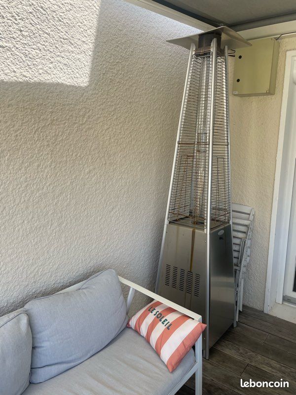 Chauffage gaz terrasse (image 1)