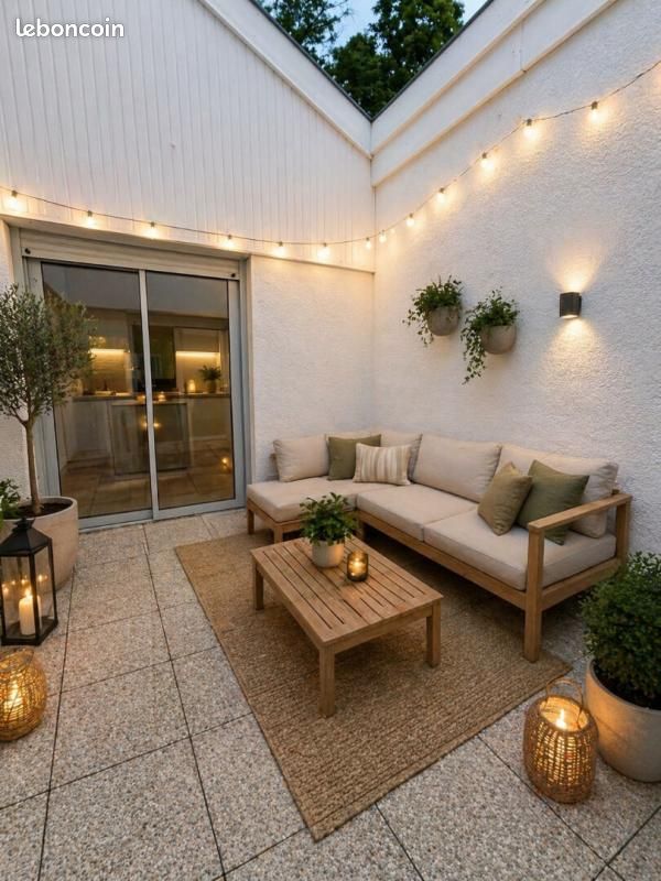 Appartement 3 pièces 65 m² · à Bordeaux · 65 m² · 284 355 €