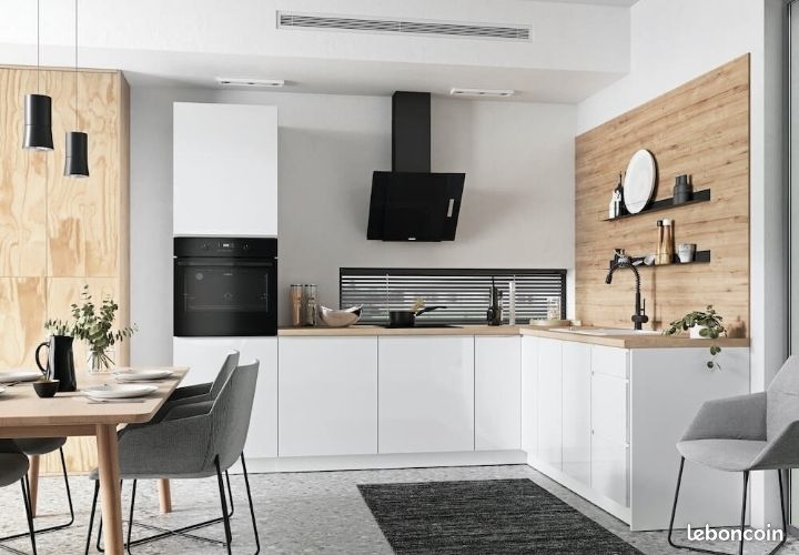 Appartement 3 pièces 55 m² · à Colombes · 55 m² · 320 000 €