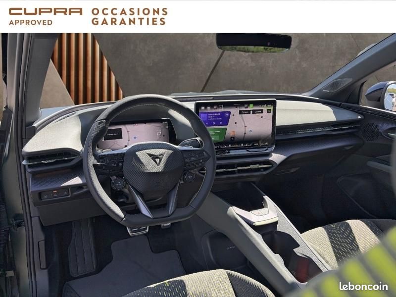 Cupra Raval 226ch 51,5kWh VZ Extreme (image 3)
