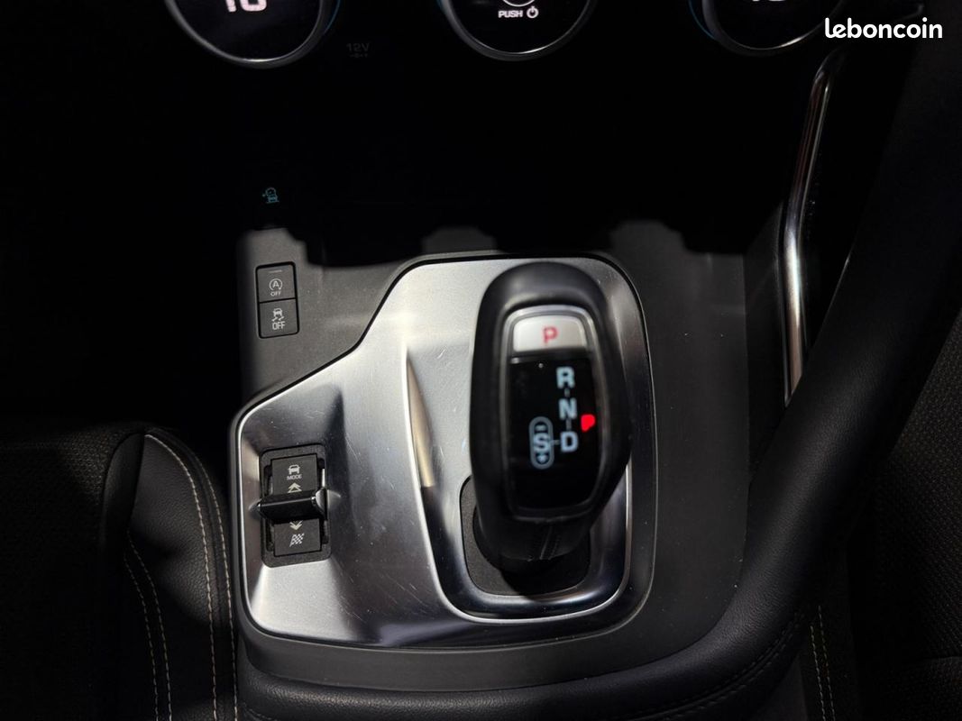 Jaguar e-pace 2.0 d150 150 r-dynamic awd (garantie 12 mois) (image 13)
