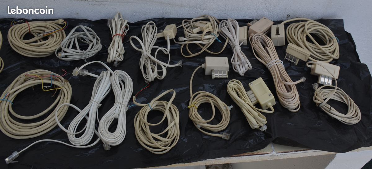 Cordons pour téléphones (image 2)