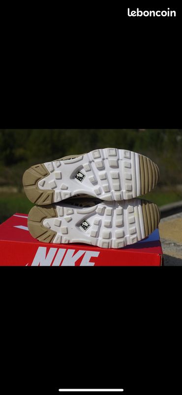 Nike Bw (image 3)