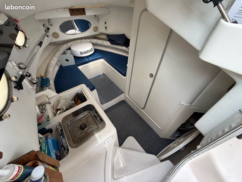 Vedette Proline 2950 (image 4)